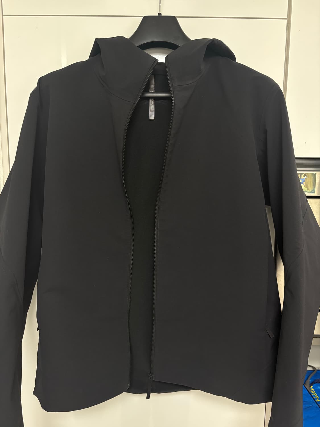 M) 아크테릭스 베일런스 이소곤 MX 상품이미지2