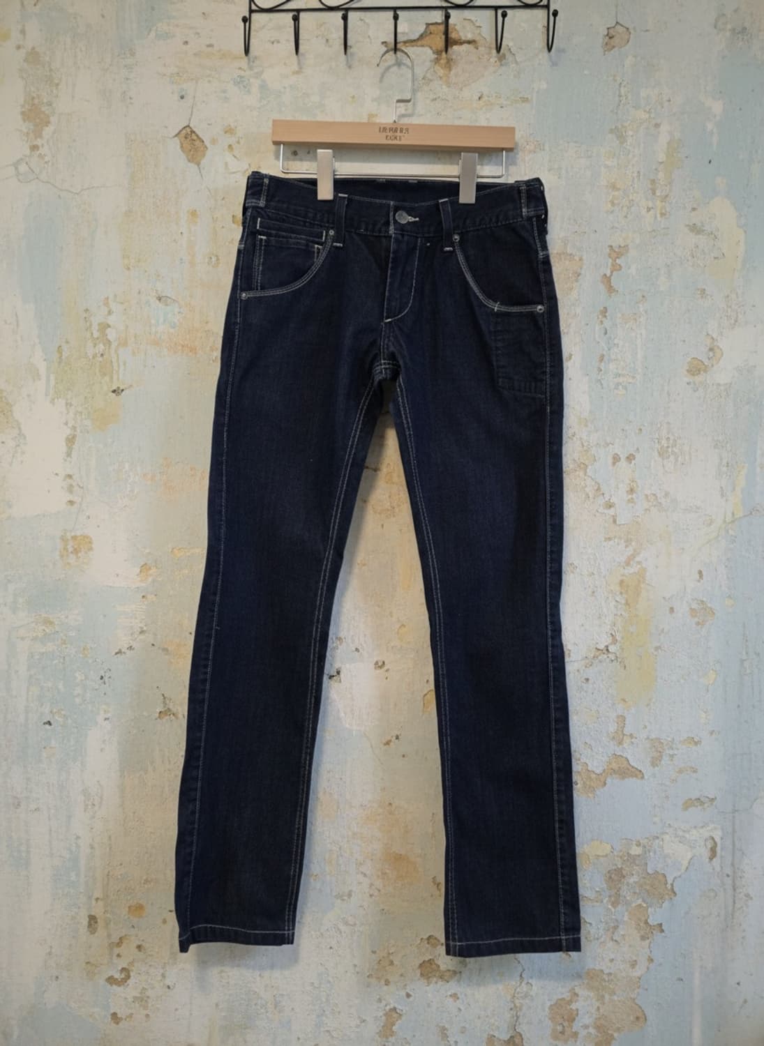 리바이스 511 데님 청바지 30x32 상품이미지1