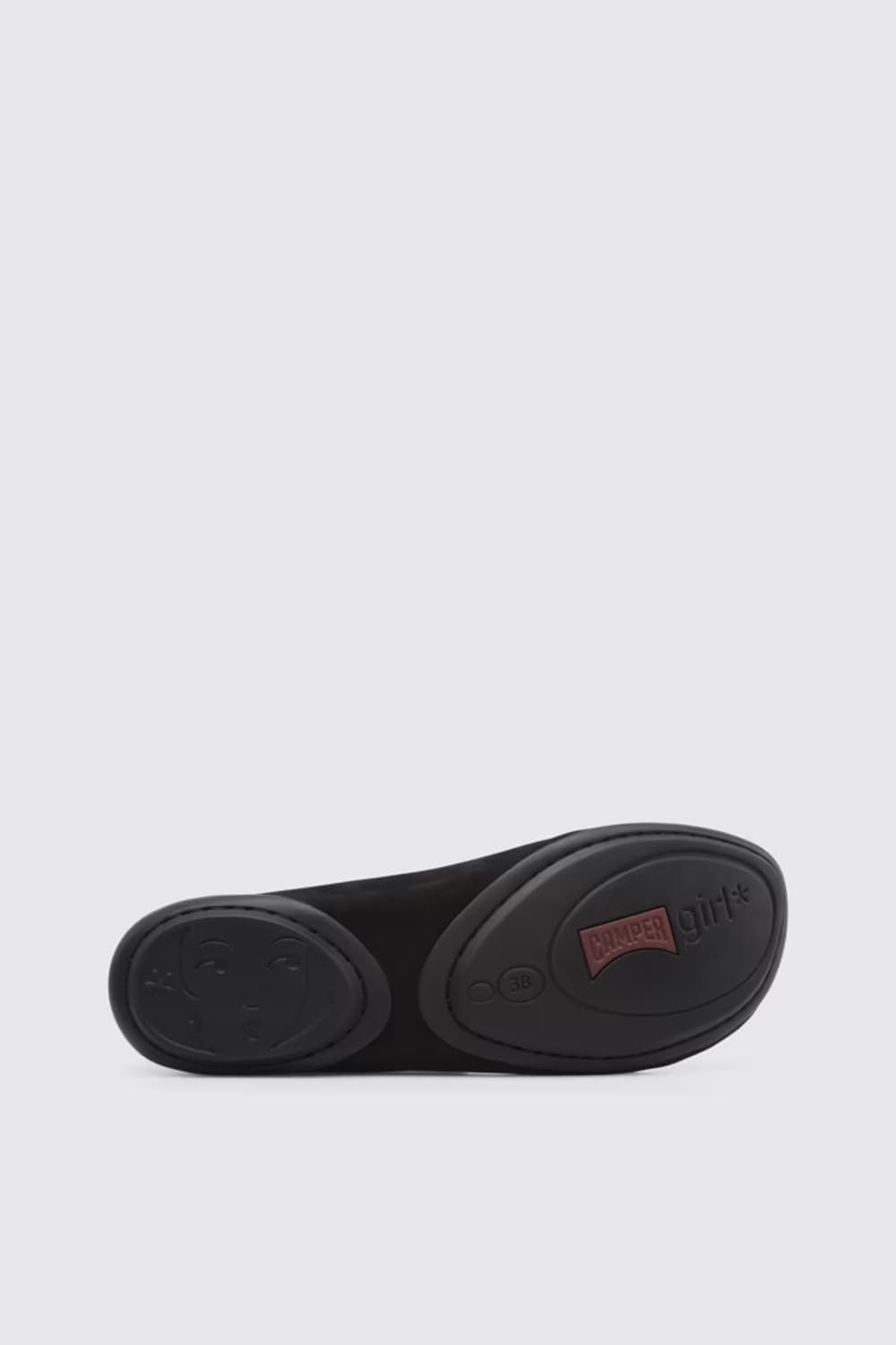 camper 캠퍼 트윈스 발레리나 플랫슈즈 상품이미지3