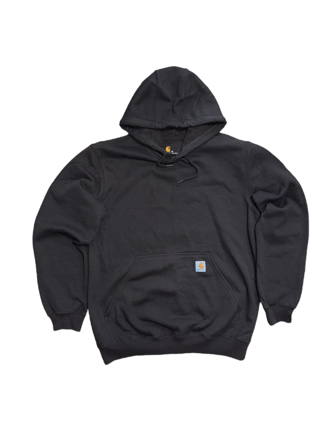 칼하트 브라운 후드티  상품이미지1