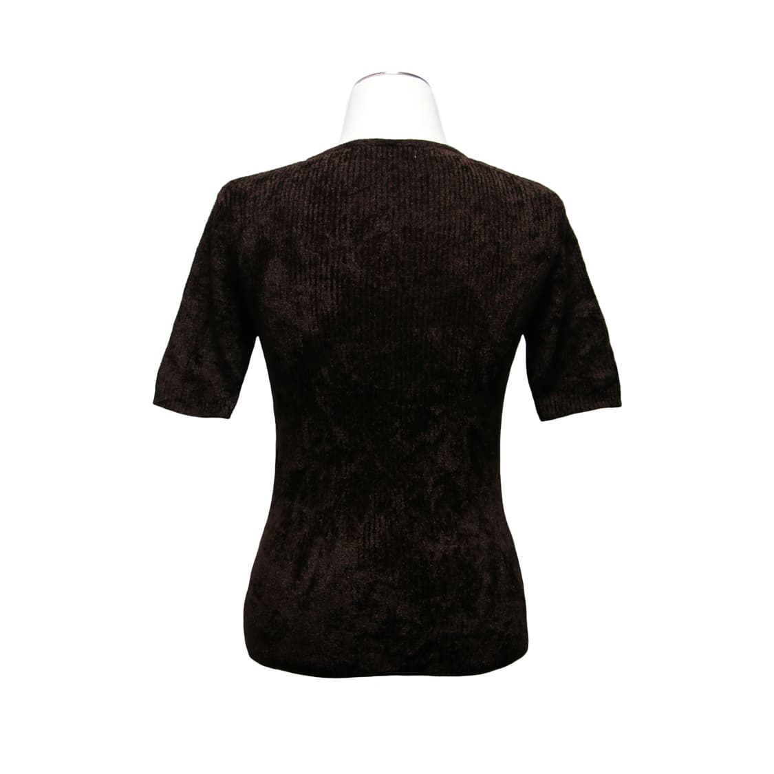 AndreLuciano Brown top 상품이미지3