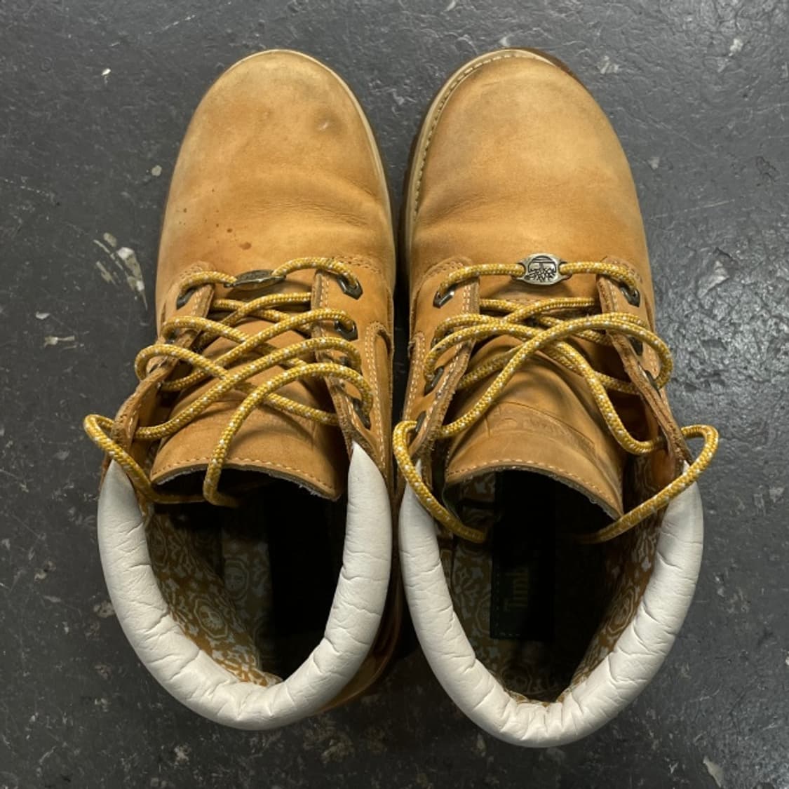 245 팀버랜드 넬리 추카 워커  상품이미지9