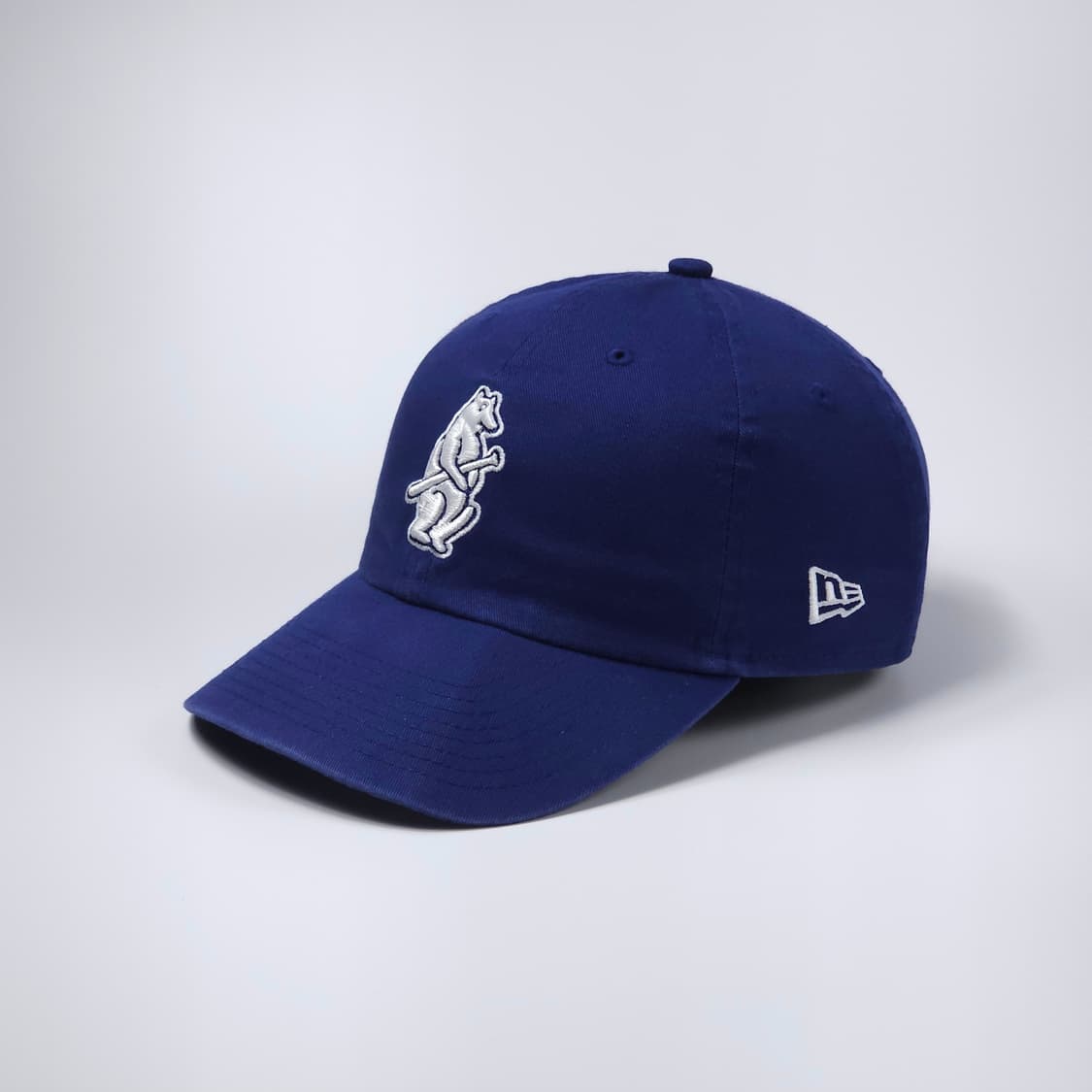 뉴에라 시카고 컵스 마스코트 MLB 빈티지 볼캡 모자 상품이미지1