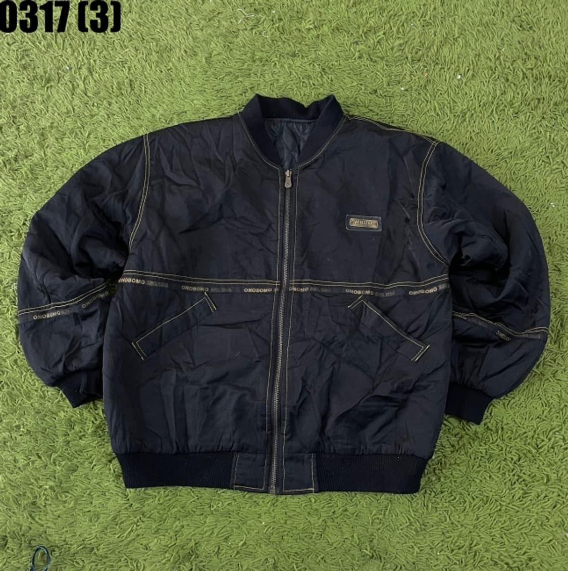 빈티지 자켓 상품이미지1