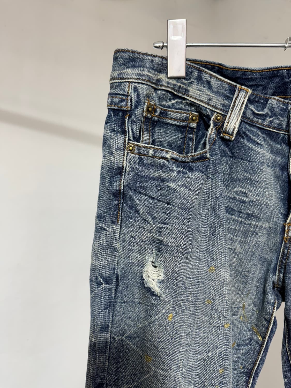 vtg pants 상품이미지2