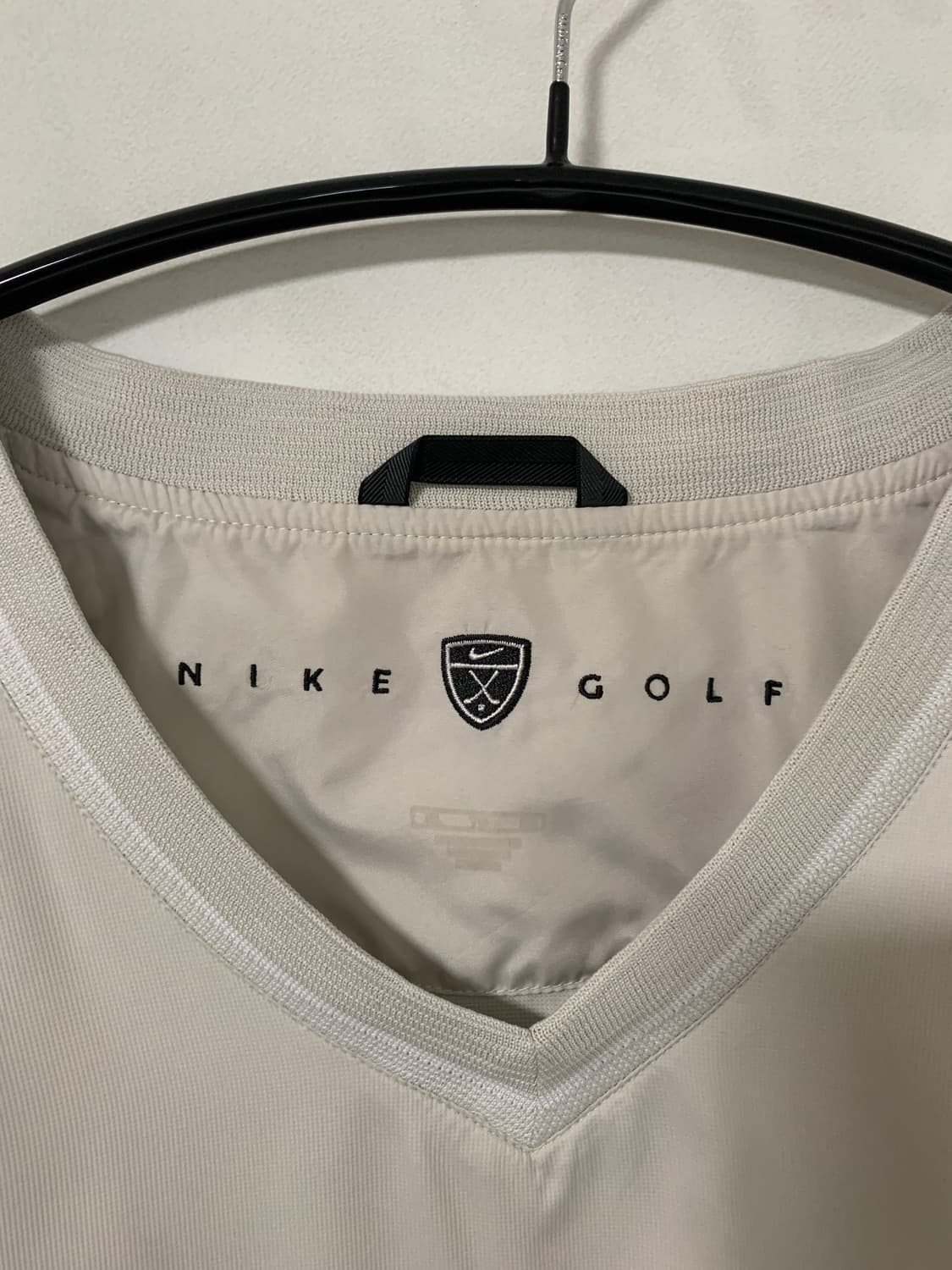 나이키 골프 브이넥 웜업 자켓 상품이미지4