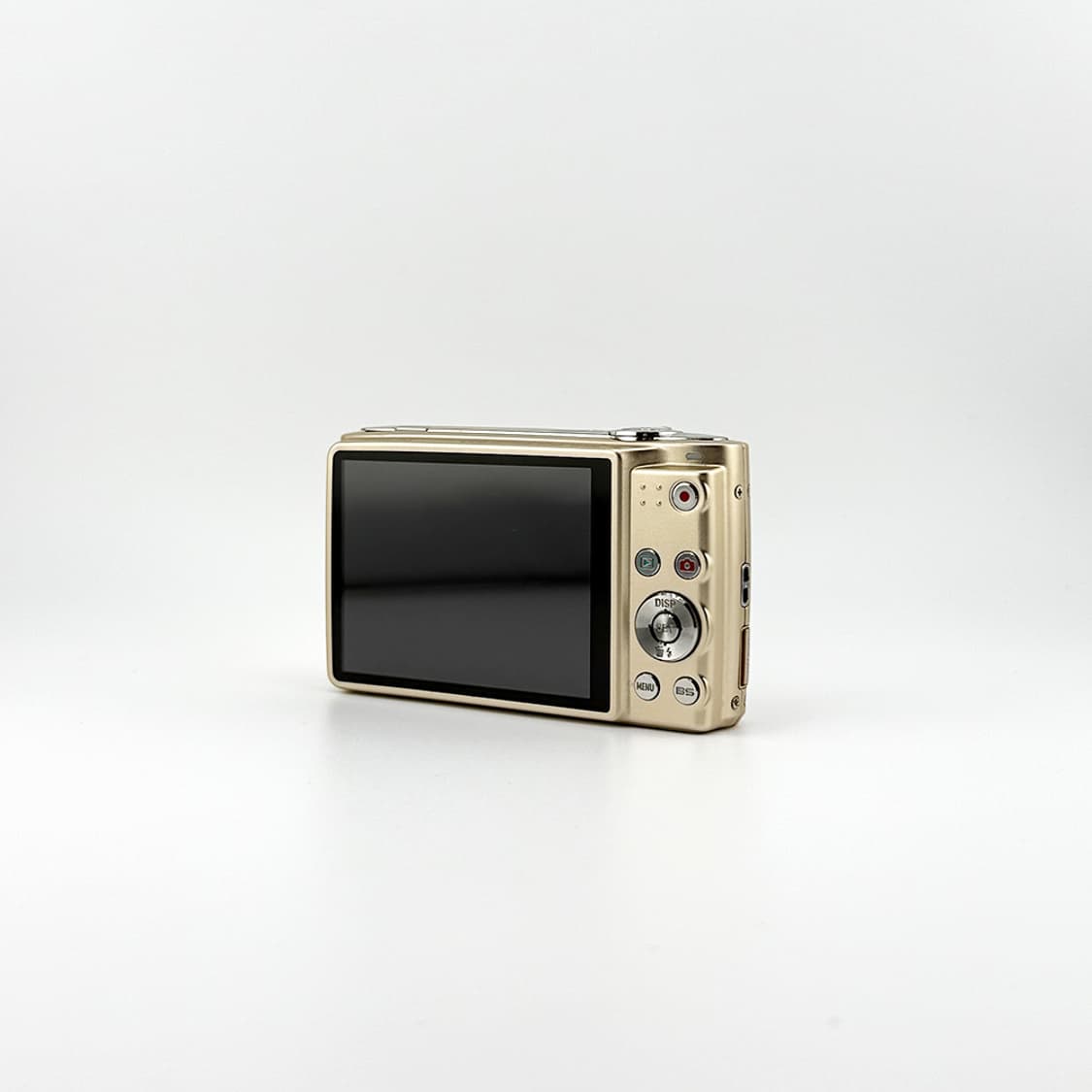 [필름감성] CASIO 카시오 엑슬림 EX-Z400 레트로 디지털 카메라 상품이미지5