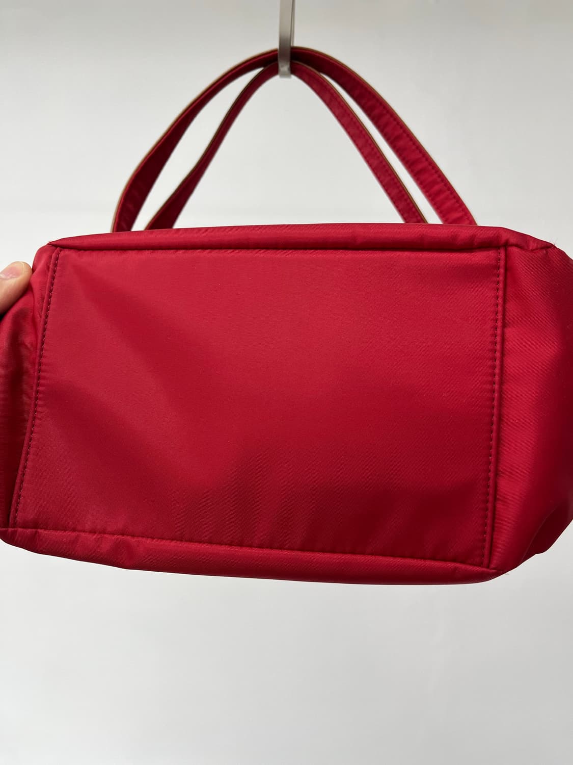 Ysacss nylon bag 상품이미지3