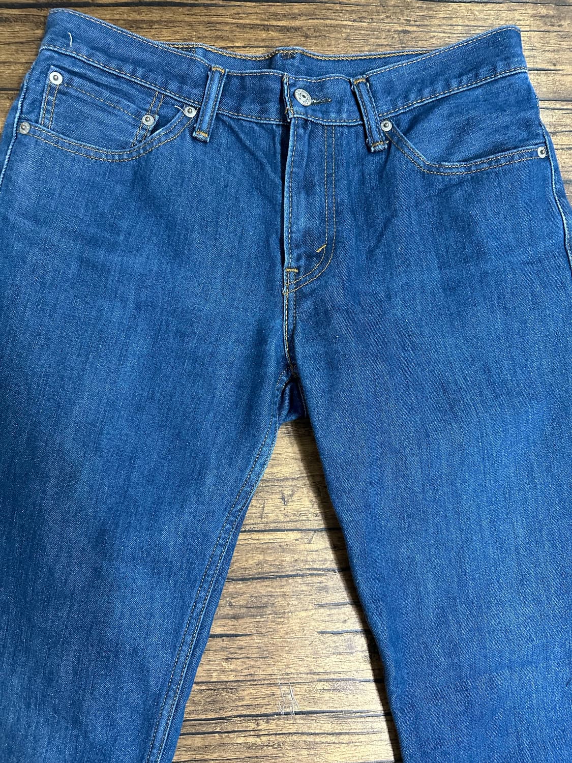 리바이스 511 청바지 Levi’s 511 Slim핏 W32 L30 상품이미지2