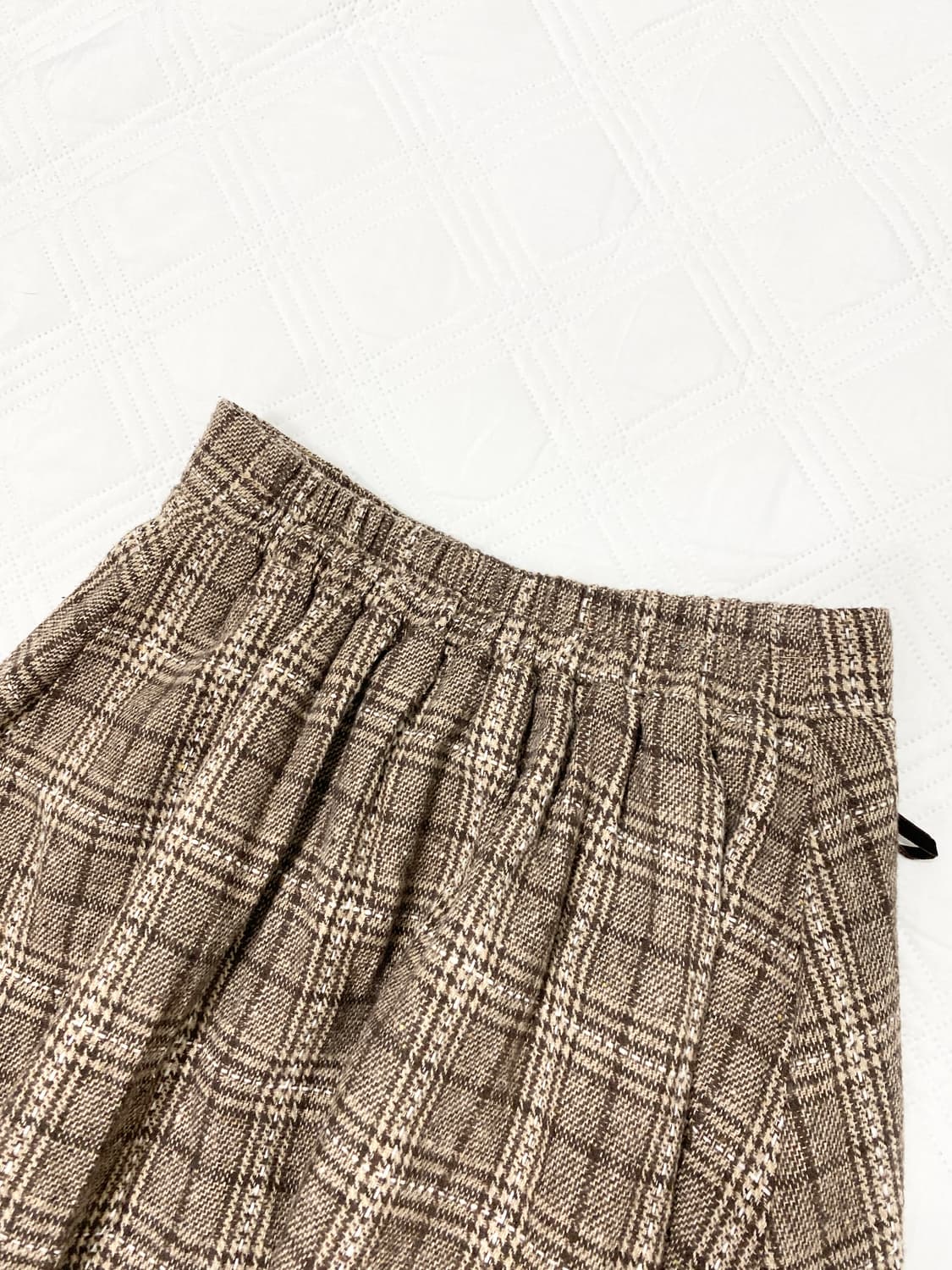 ꒰ঌ 체리초코 🍒 떡볶이 코트 세트 ໒꒱ 상품이미지8