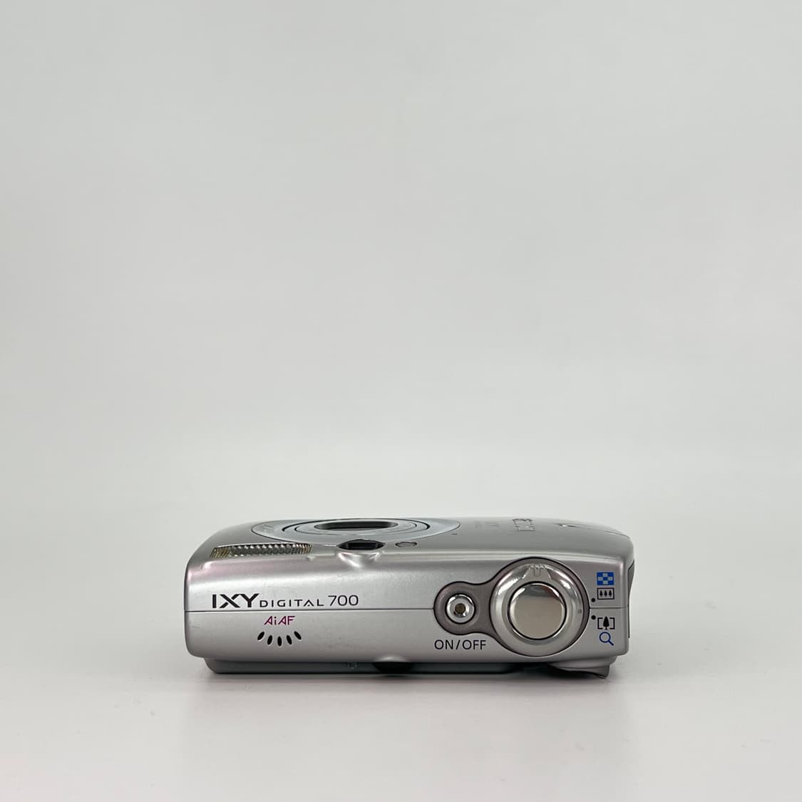 캐논 익서스 Canon IXUS 750 실버(익시 디지털 700) 상품이미지7