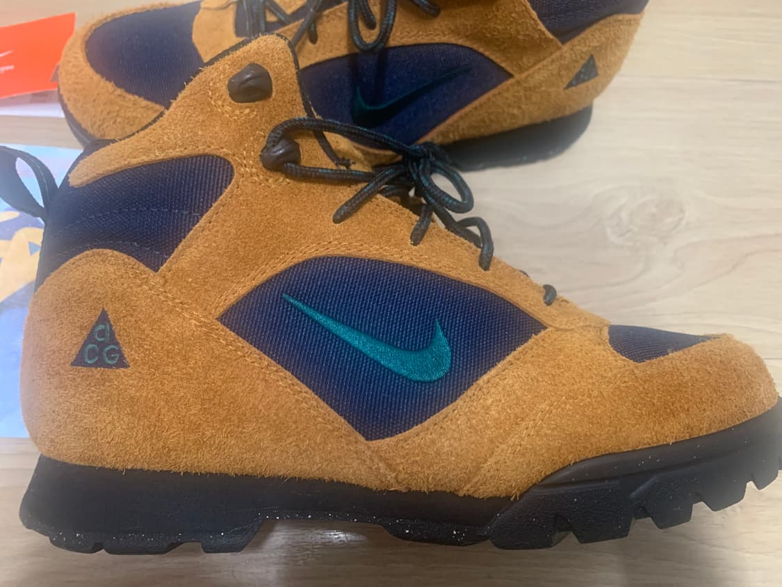 나이키acc 토레미드 사이즈 270 판매합니다 상품이미지2