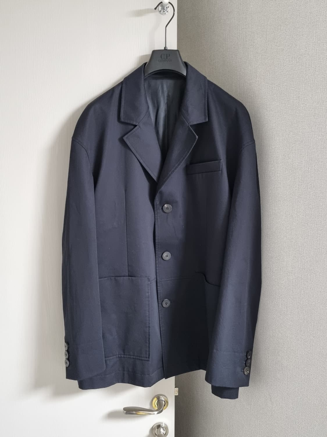 우영미 블레이저 자켓 상품이미지1