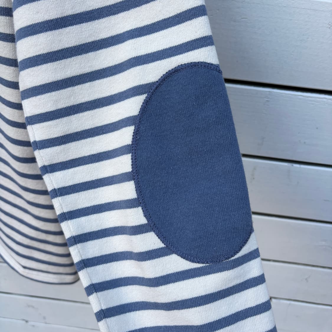 Saint James 세인트제임스 스트라이프 긴팔 티셔츠 상품이미지7