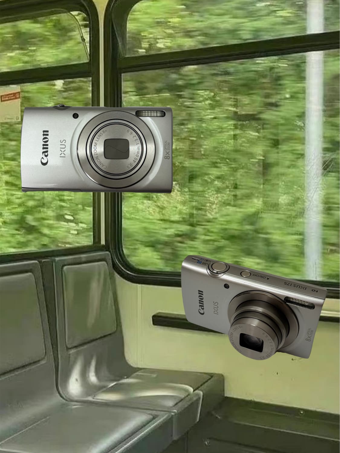 풀박민트급) 캐논 익서스 175 (canon ixus 175) 상품이미지1