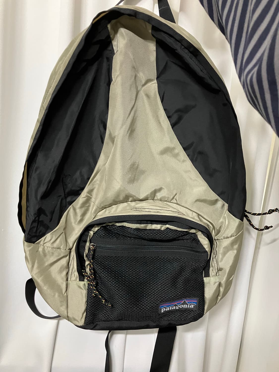 파타고니아 데이팩 백팩 00s 상품이미지1