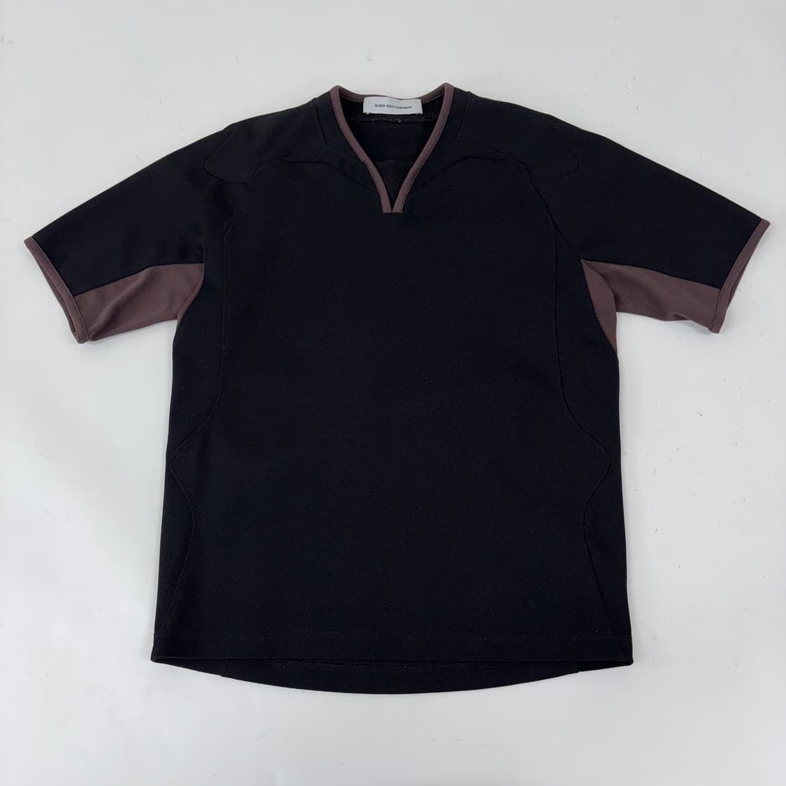 키코 코스타디노브 22SS Hebar Tshirt 상품이미지1