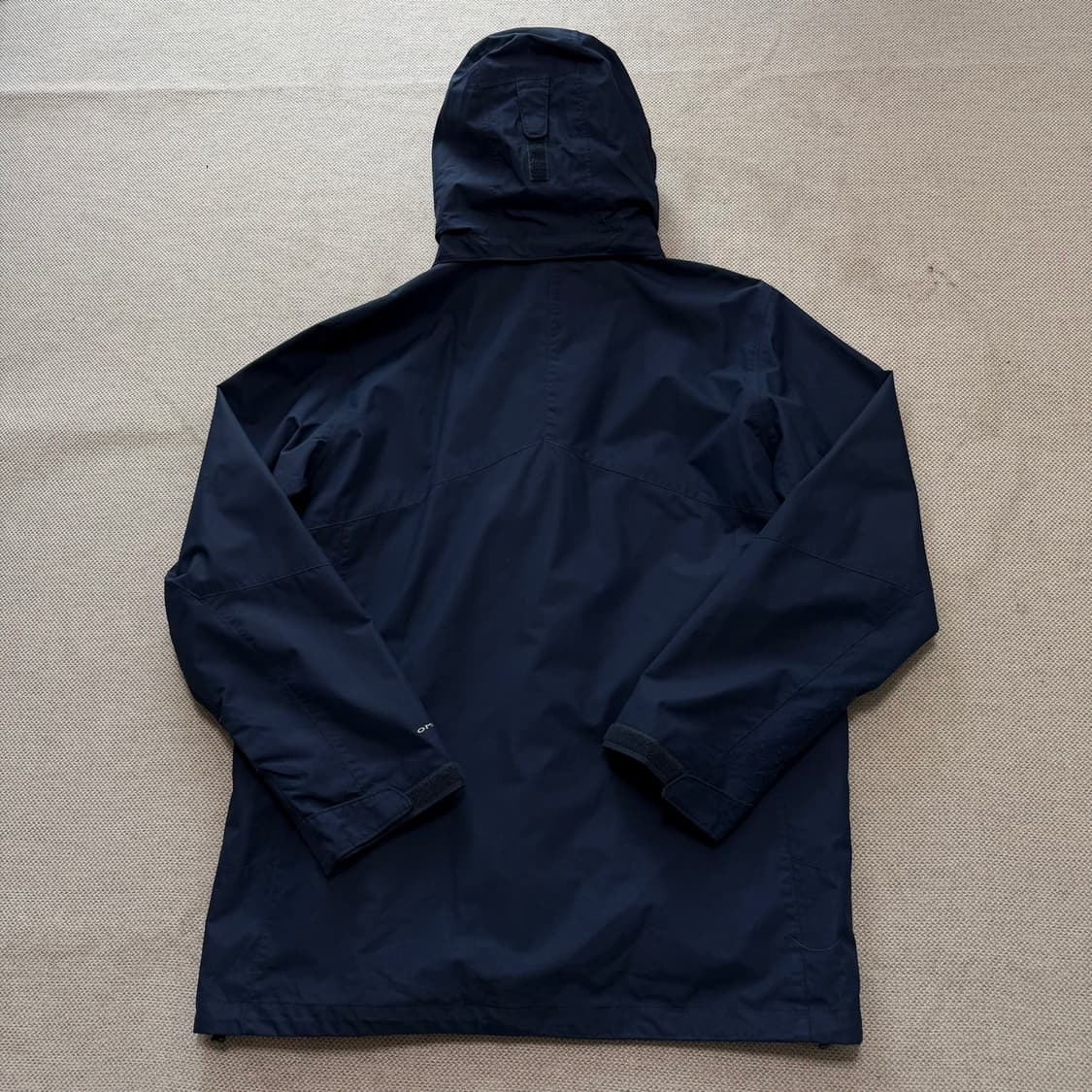 컬럼비아 옴니테크 바람막이 자켓 상품이미지7