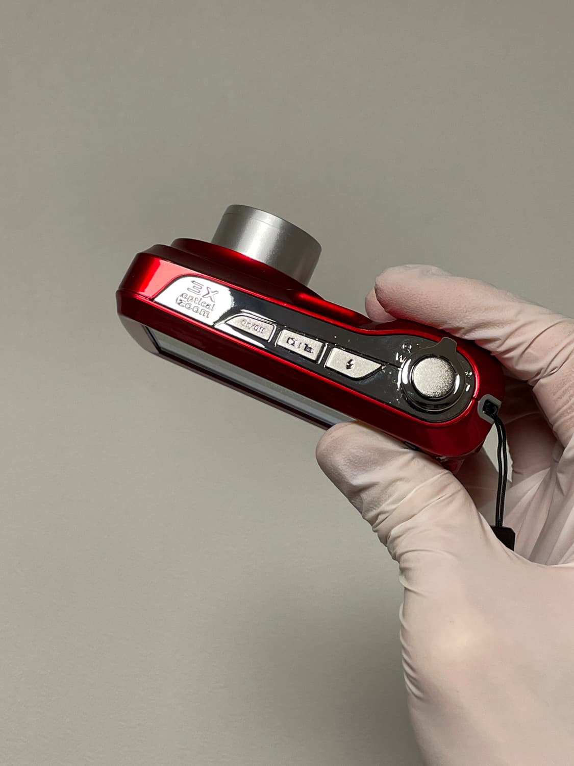 코닥 이지쉐어 C1530 키키 디카 빈티지디카 디지털카메라 상품이미지3