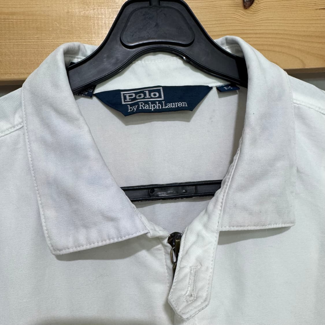폴로 자켓 상품이미지5
