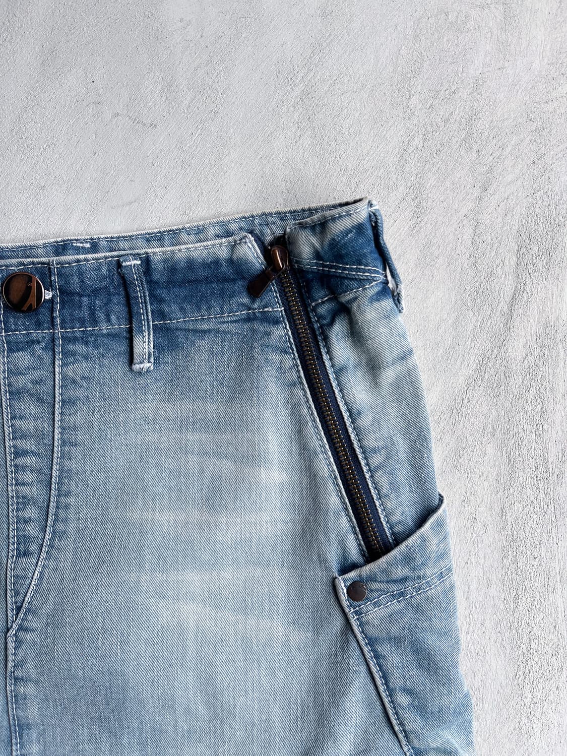 Levi’s Euro engineered Jeans 상품이미지4