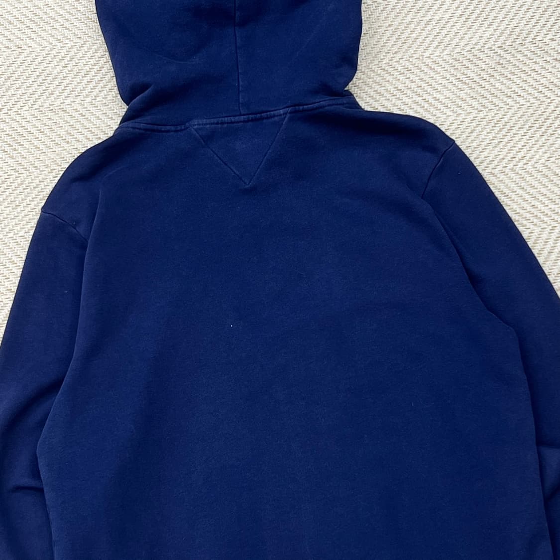 타미힐피거 프린팅 후드티 r3095 상품이미지4