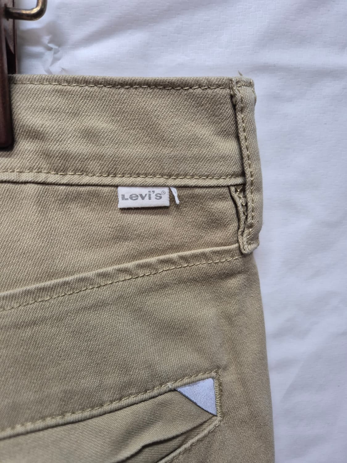 리바이스 카고 팬츠 상품이미지3