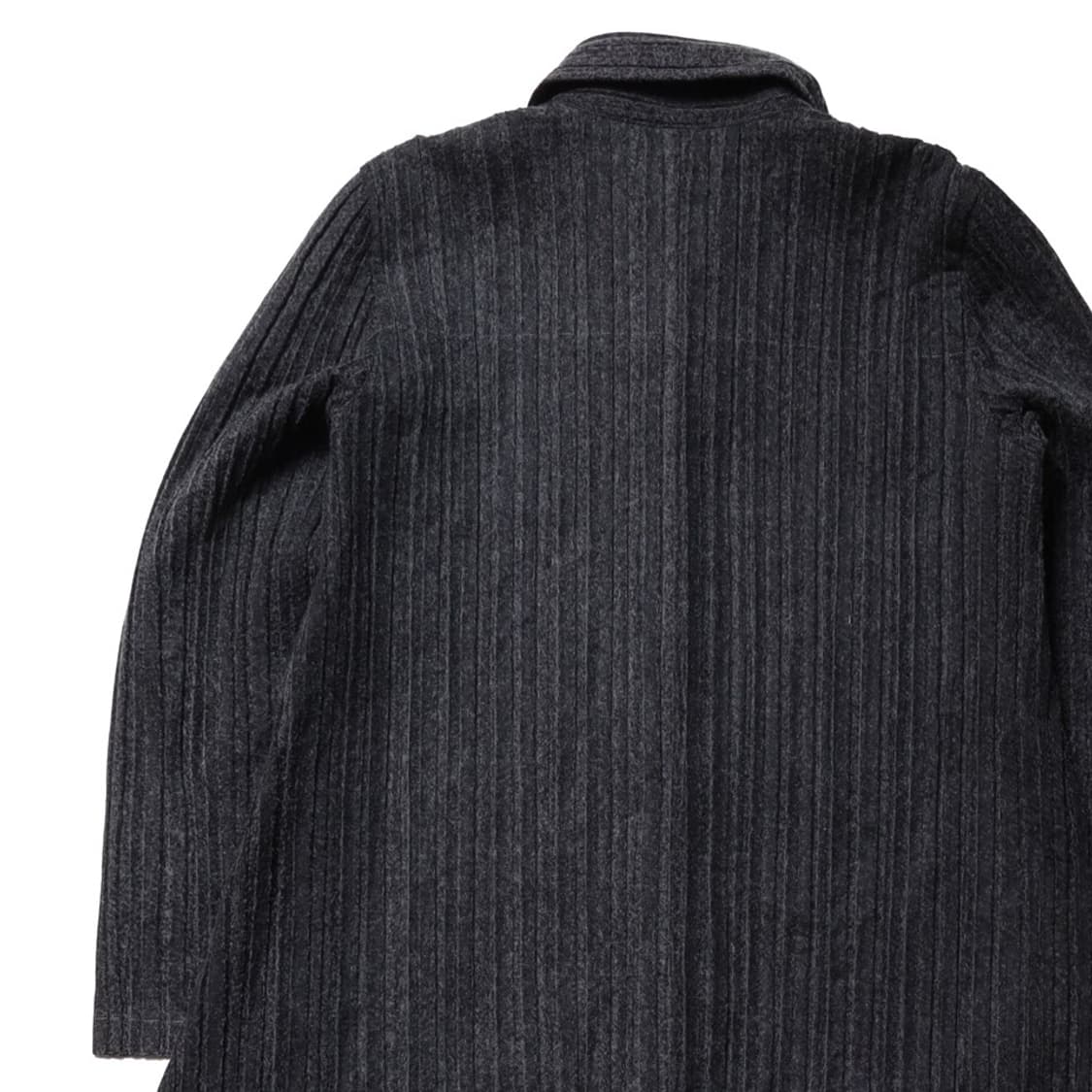 Pleats Please Pleated Button Up Dress 

 상품이미지5