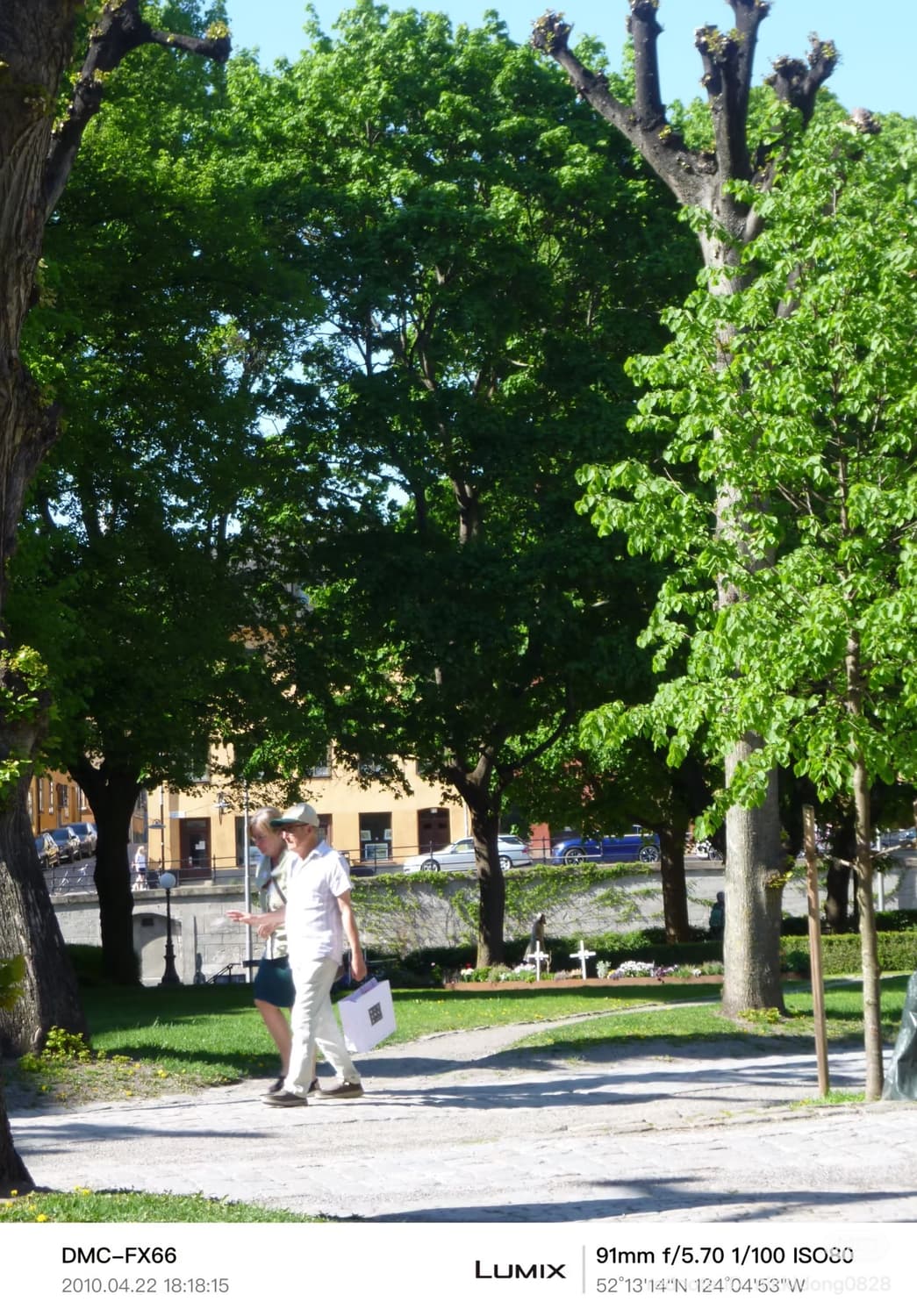 Panasonic  LUMIX DMC-FX66 핑크 상품이미지6