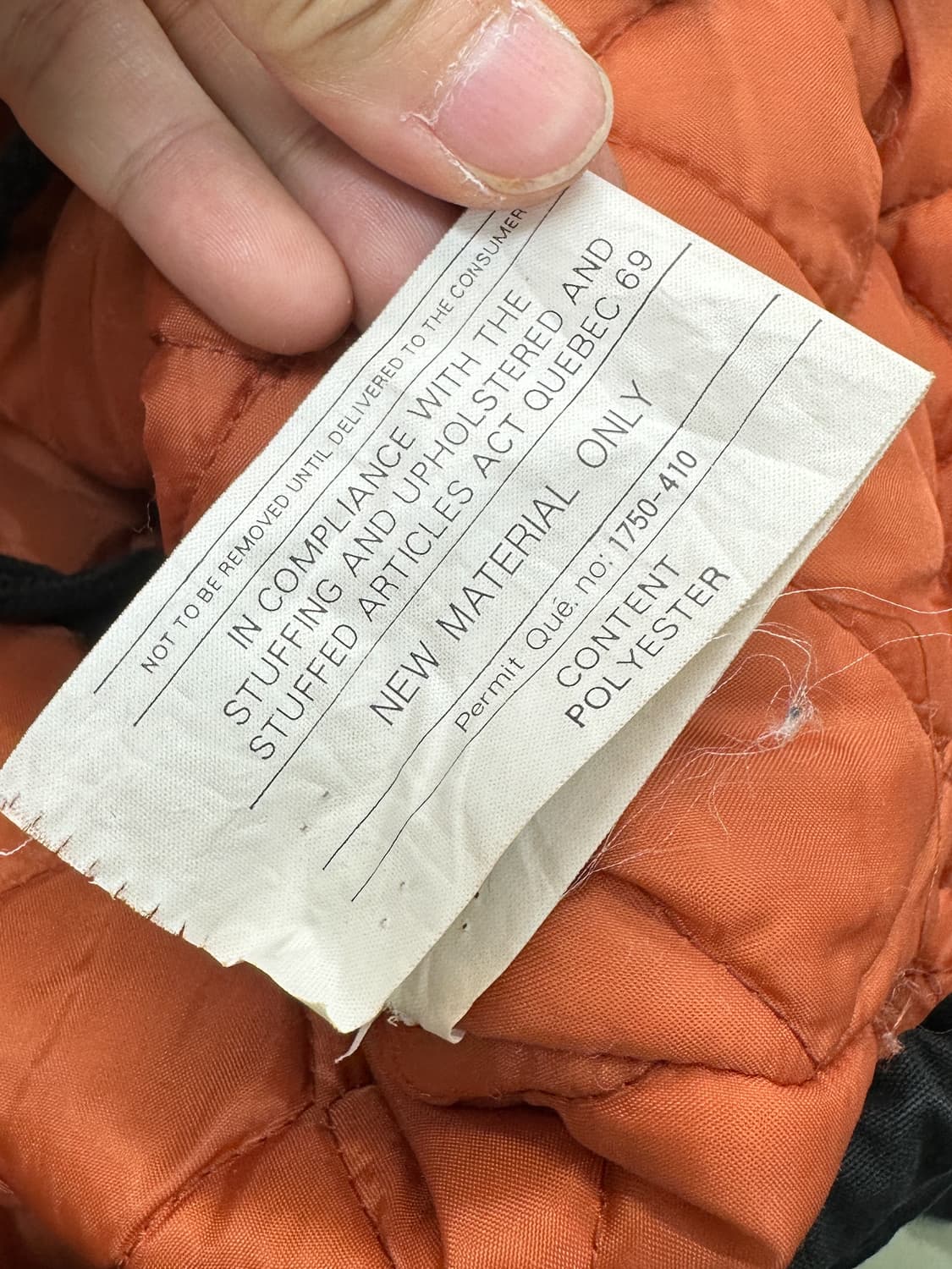 파라수코 아카이브 파이어맨 후드 파카 상품이미지10