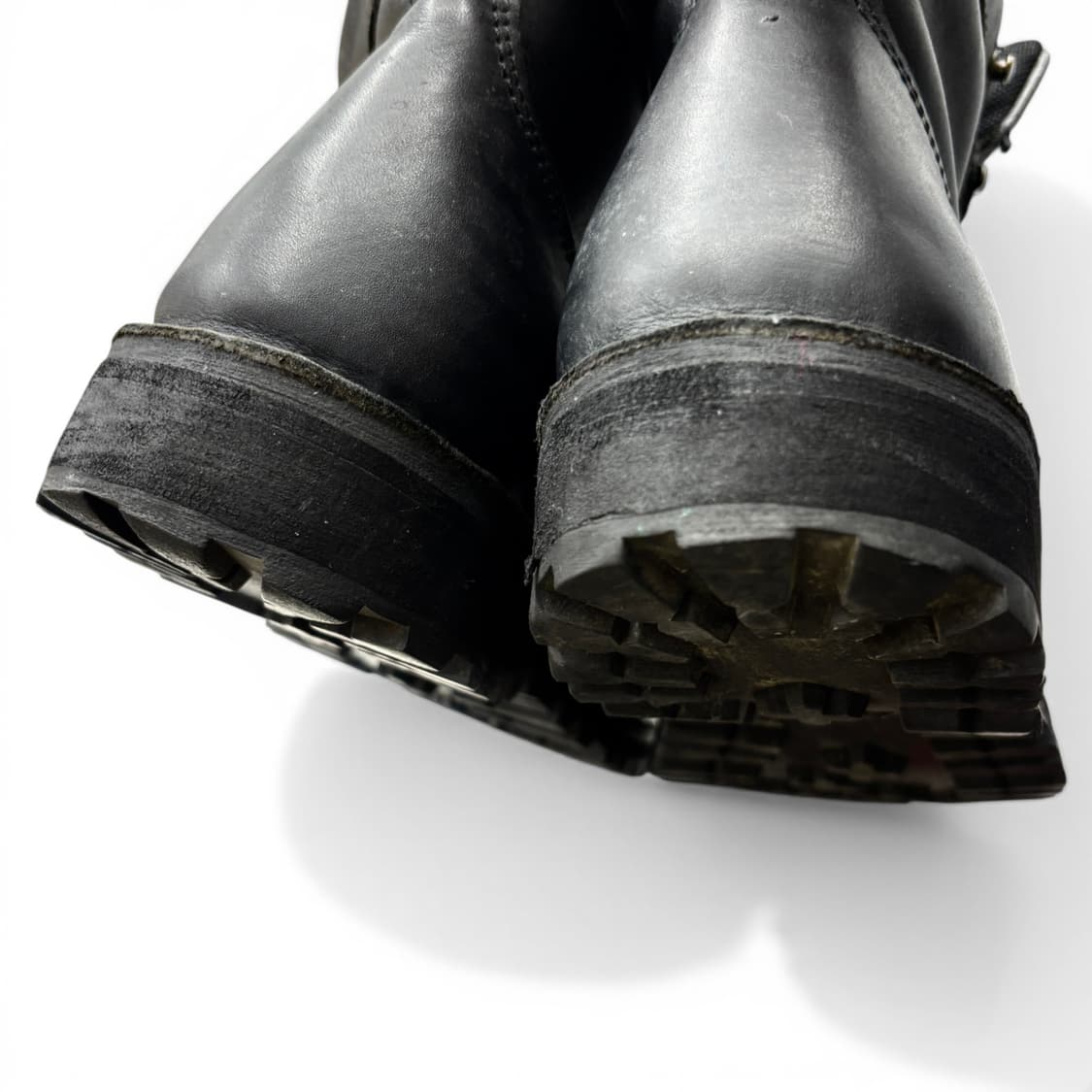 알파 인더스트리 컴뱃 부츠 상품이미지8