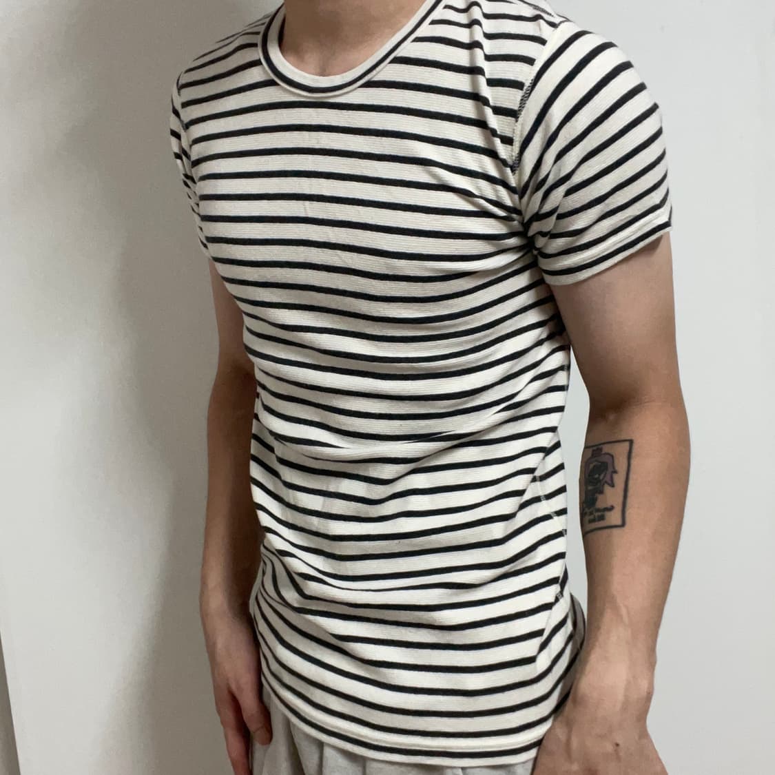 HOLLYWOOD RANCH MARKET SPRITE SHORT SLEE 상품이미지3