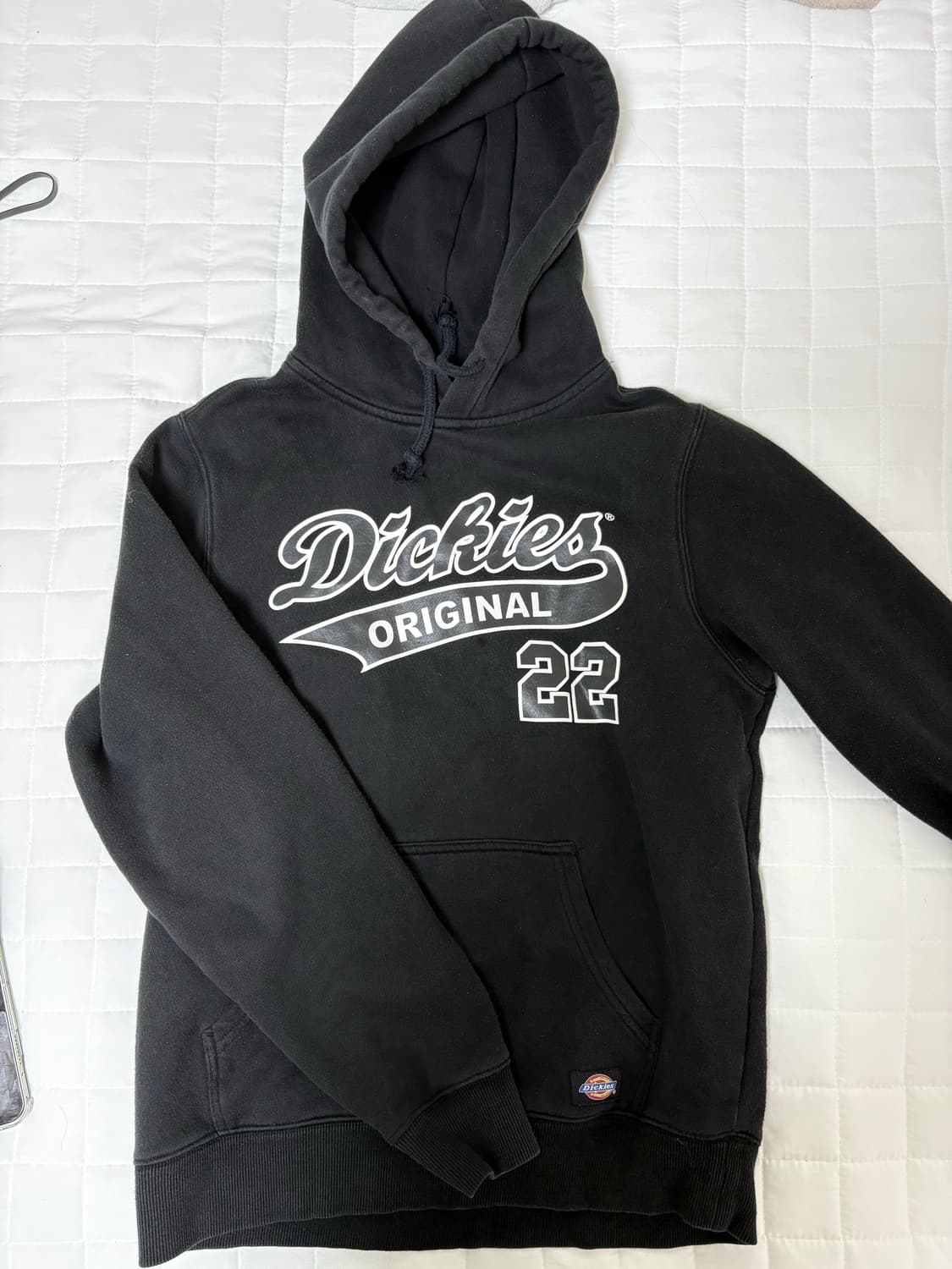 디키즈 후드티 상품이미지1