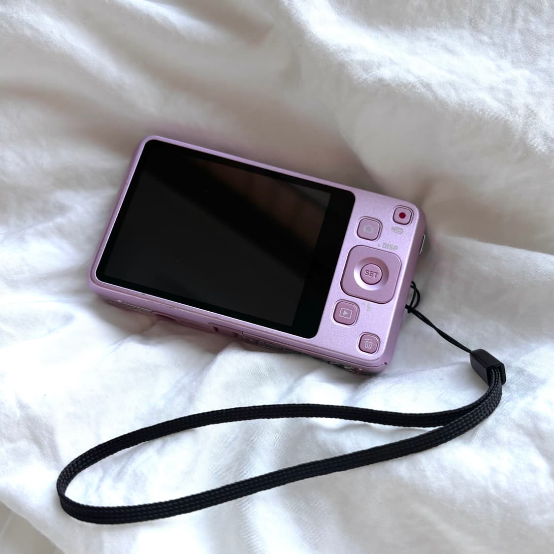 카시오 엑슬림 ex-z800 핑크 casio exilim 상품이미지3