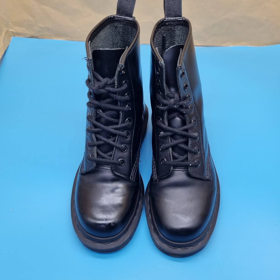 닥터마틴 1460 8홀 부츠uk3 225-230 상품이미지2