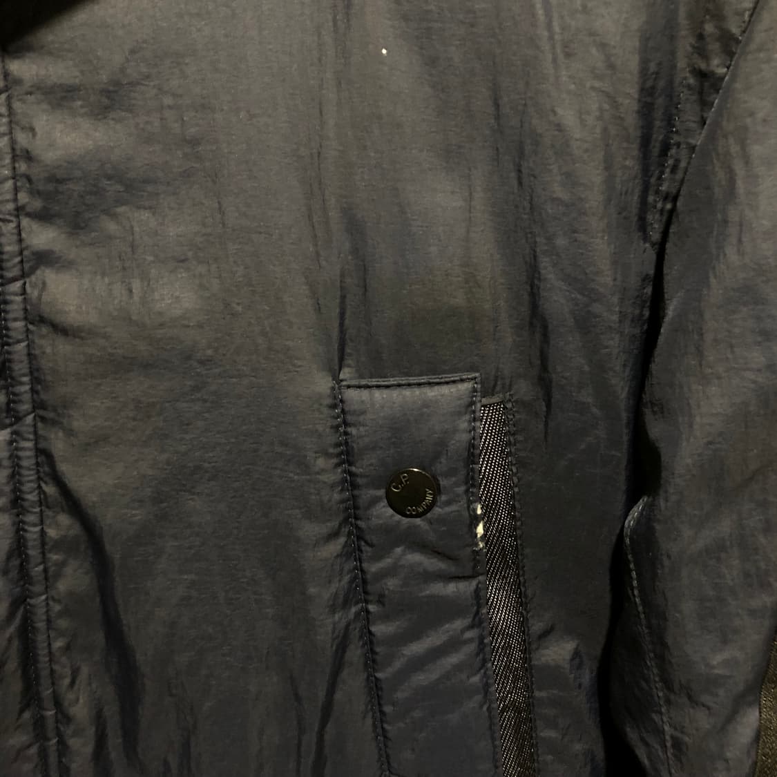 CP컴퍼니 돕바 상품이미지4