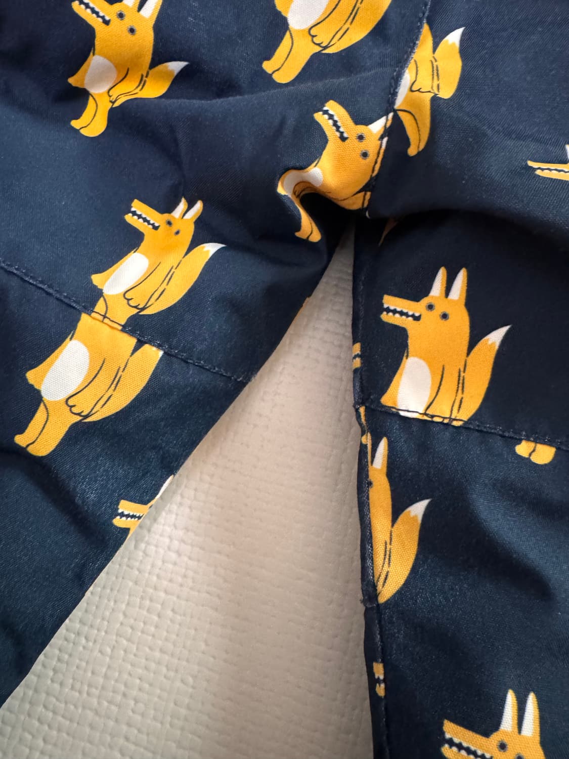 베베드피노 키즈 스키복 110 상품이미지4