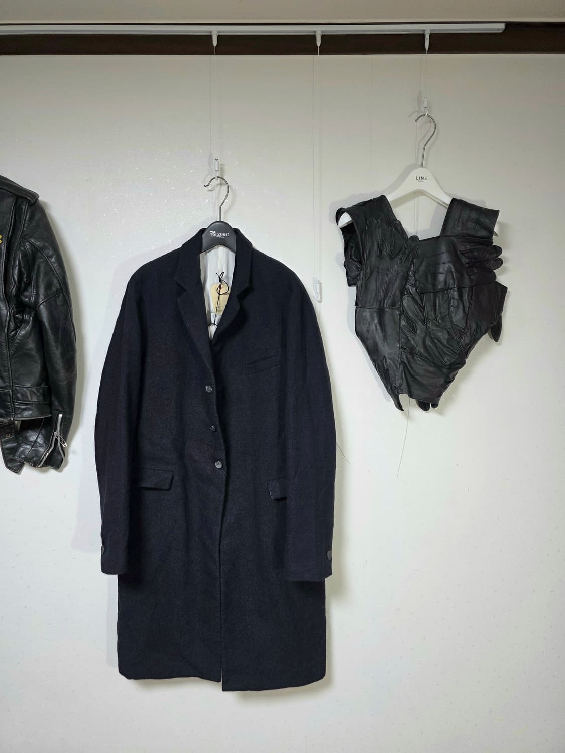 Bergfabel coat 상품이미지2