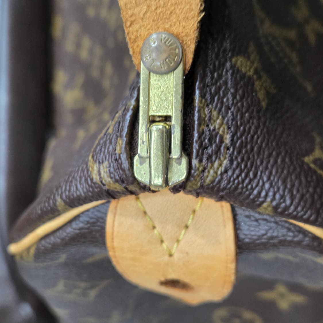 루이비통 스피디 35 상품이미지3