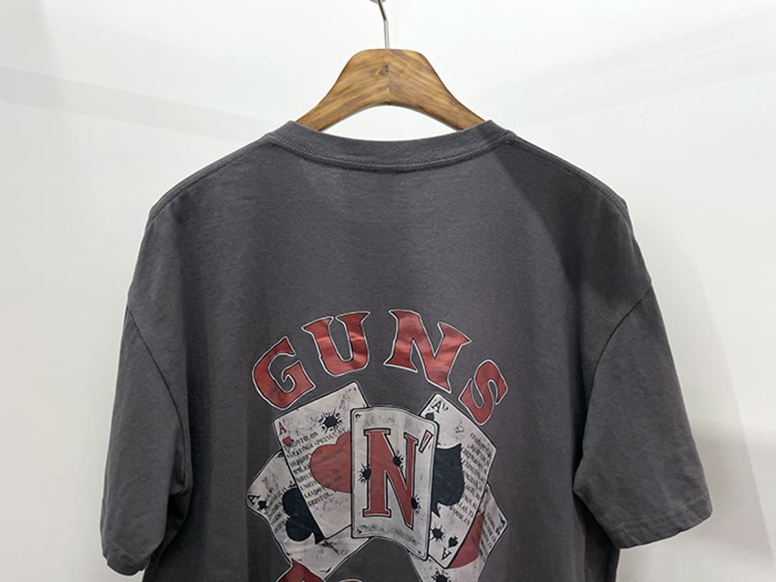 GUNS & ROSES (L) 상품이미지5