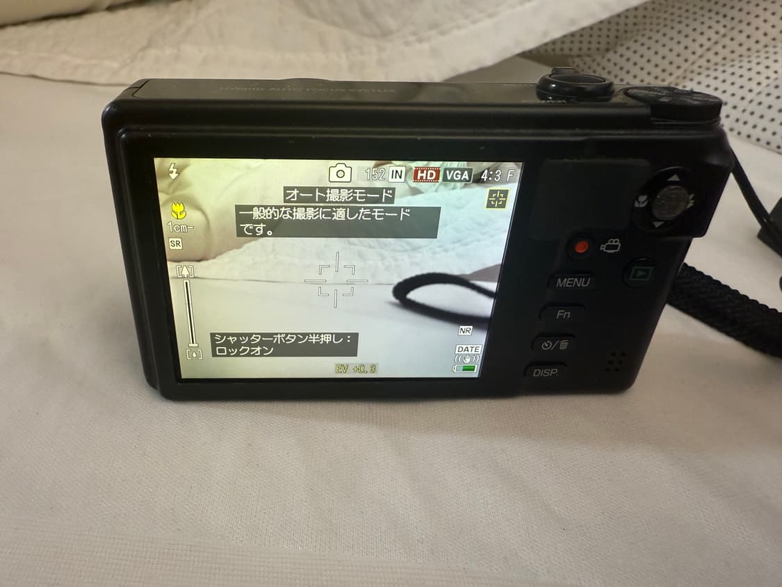 리코 cx6 ricoh cx6 상품이미지7