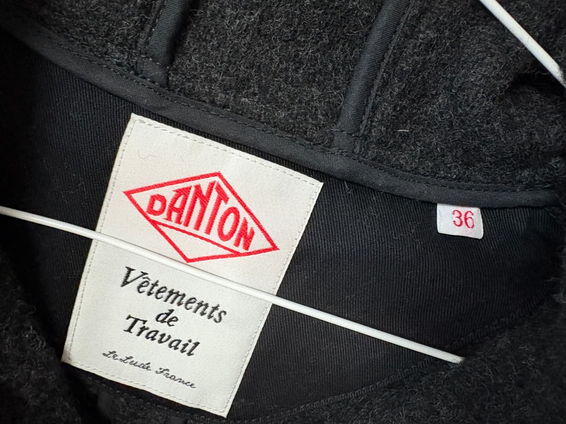 단톤 코트 36 상품이미지3