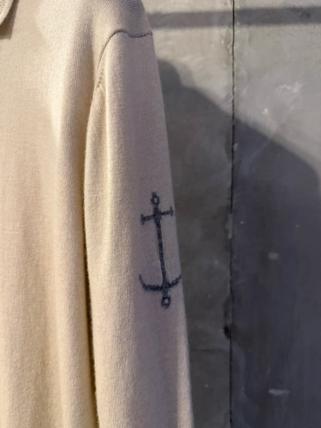 건지 울른즈 클래식 니트 pk 100~105 상품이미지6