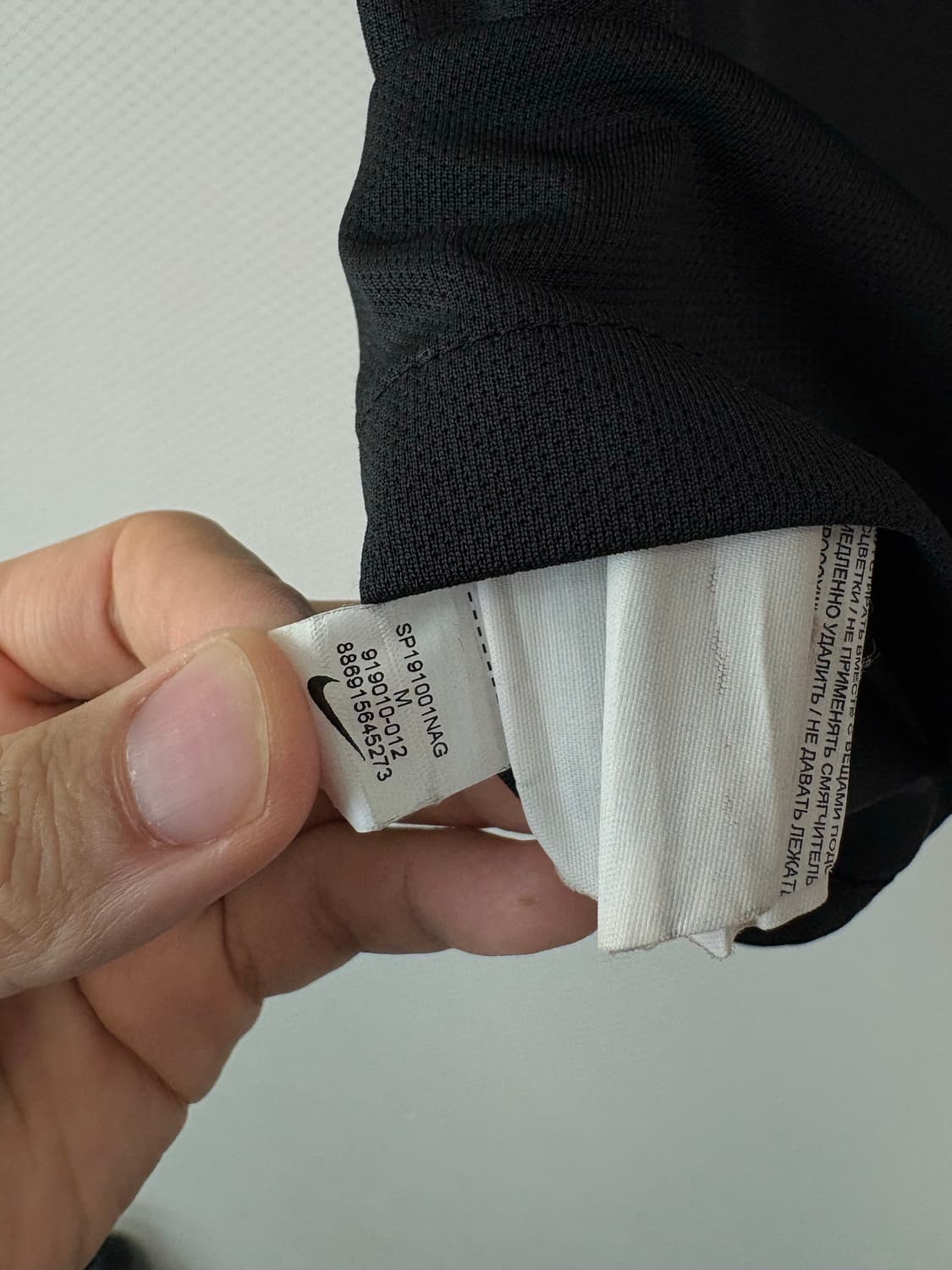 18-19 PSG 3rd 상품이미지5