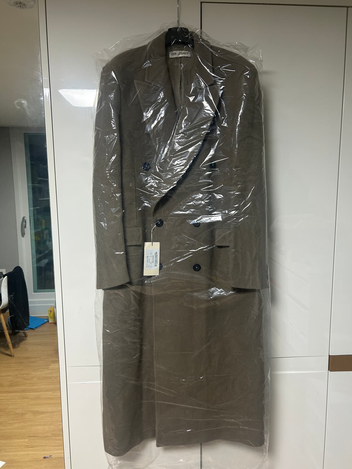 아워레가시 익스펜디드 웨일코트 48 상품이미지5