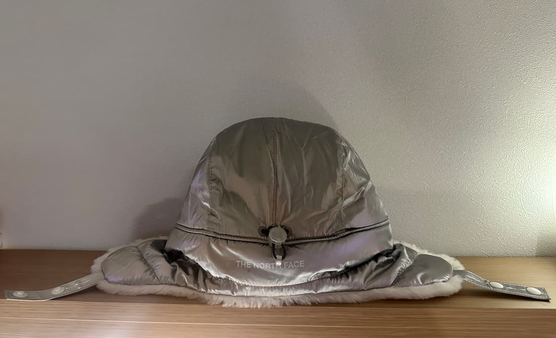 노스페이스 귀도리 트루퍼햇 상품이미지3