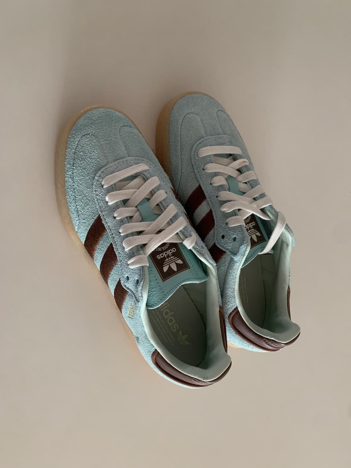 새상품) 아디다스 운동화 상품이미지1