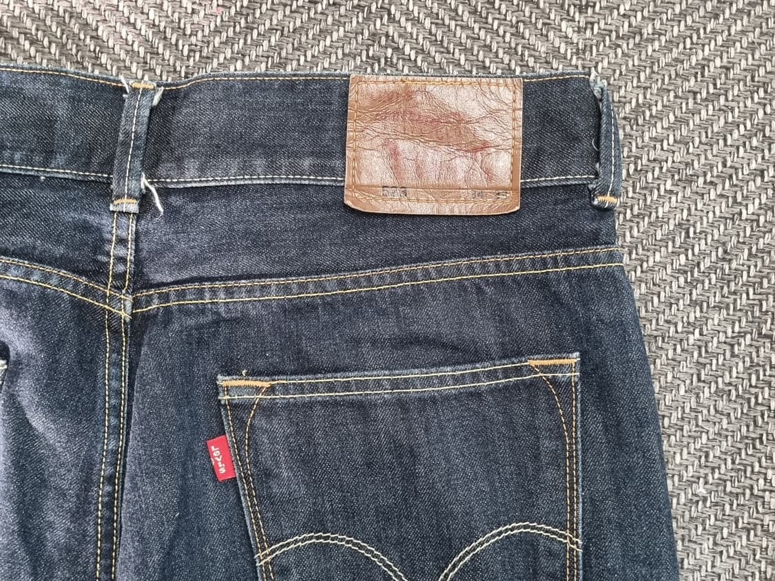Levi’s 523 Denim 상품이미지4