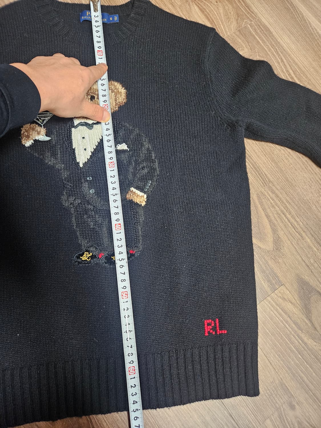 (S)폴로 베어니트 마티니 상품이미지5