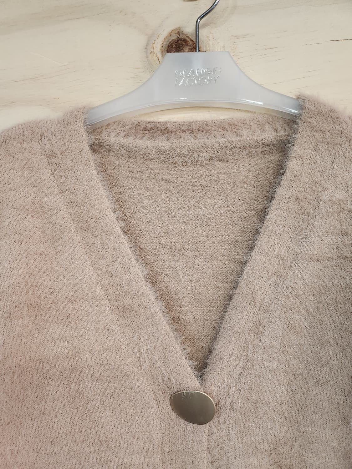 578) 여성 가디건 상품이미지4